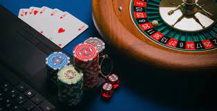 Зеркало Casino MaxBet